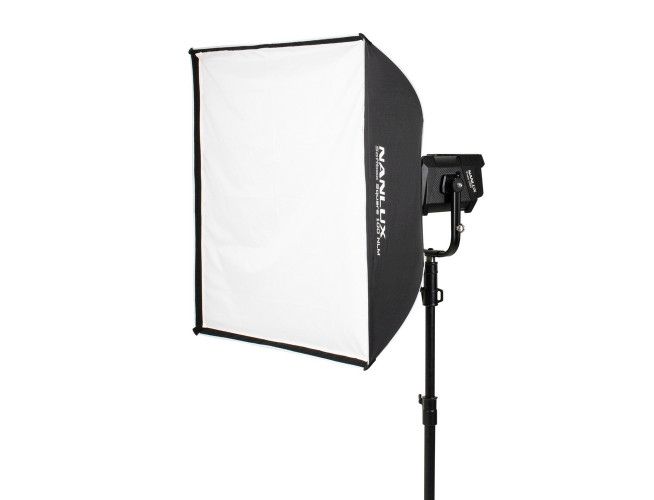 Nanlux Square Softbox 100cm (NLM mount)