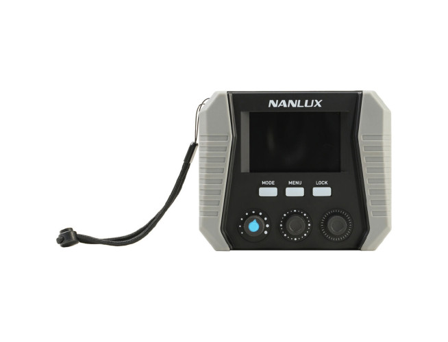 Nanlux 6 Pin Wired Controller