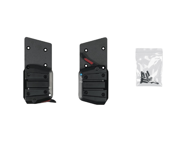 Nanlux Center Of Gravity Adjuster For Evoke 2400B