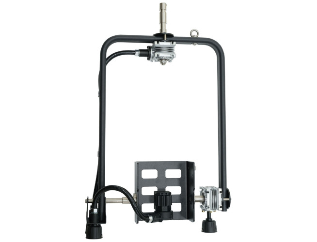 Nanlux Evoke 1200 Pole-Operated Yoke