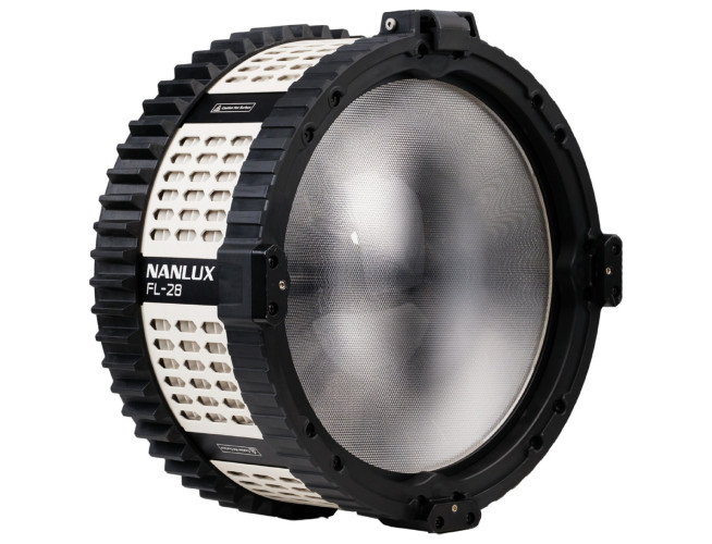 Nanlux FL-28 Fresnel Lens
