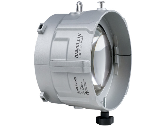Nanlux NL Mount Projection Adapter