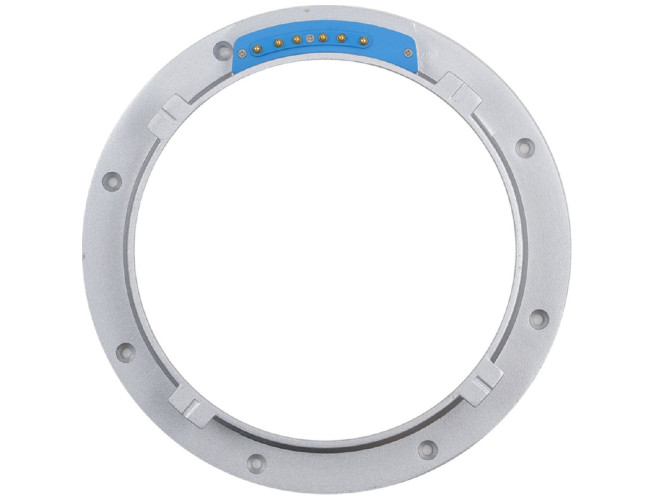 Nanlux NL Mount Speed Ring w/ Electronic Contacts (SB100S)