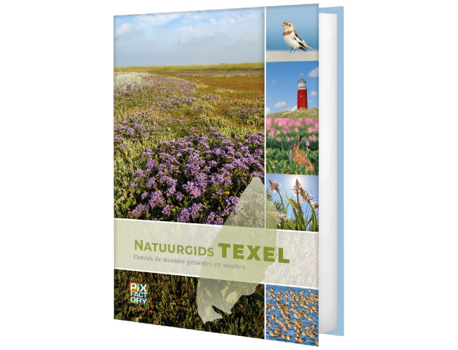 Natuurgids Texel