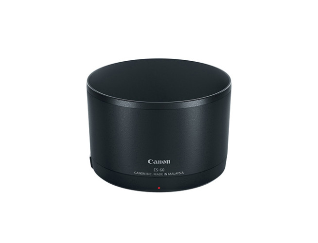 Canon Lens Hood ES-60