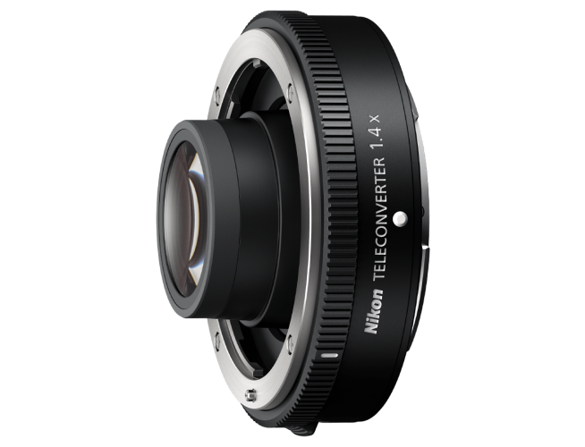 Nikon Z Teleconverter 1.4x
