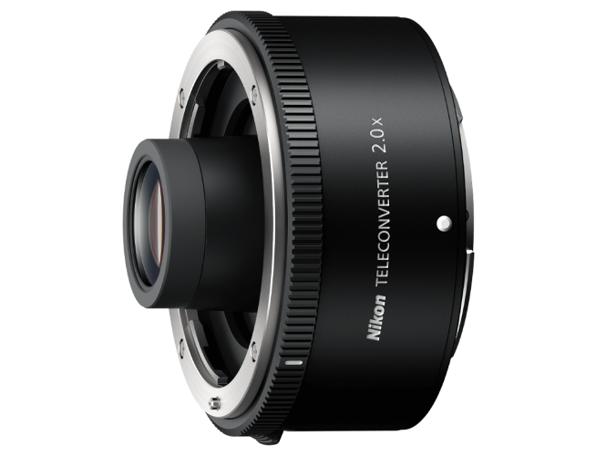 Nikon Z Teleconverter  2.0x