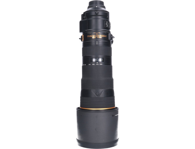 Tweedehands Nikon AF-S 180-400mm f/4.0E TC1.4 FL ED VR CM8326