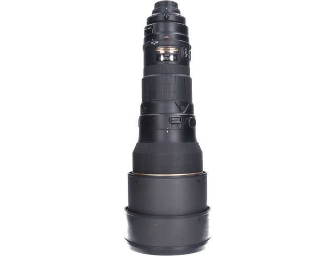 Tweedehands Nikon 400mm f/2.8 G AF-S ED VR CM7934