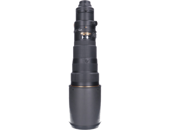 Tweedehands Nikon 500mm f/4.0 G AF-S ED VR II CM5796