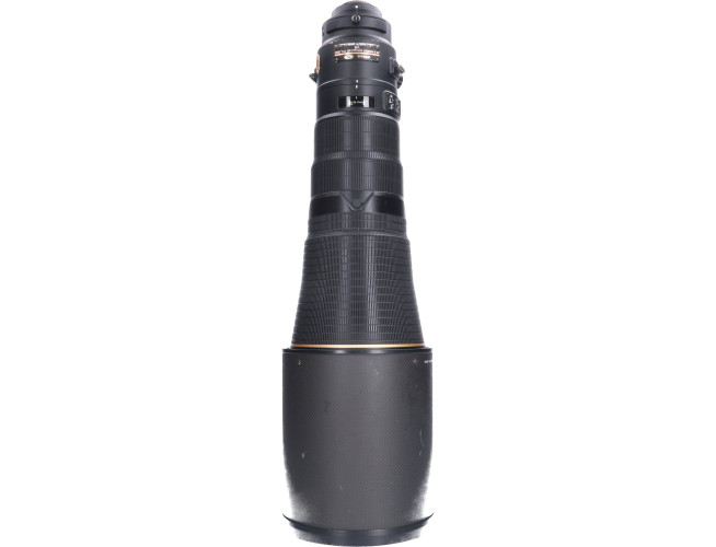 Tweedehands Nikon AF-S 600mm f/4.0 FL ED VR CM7966