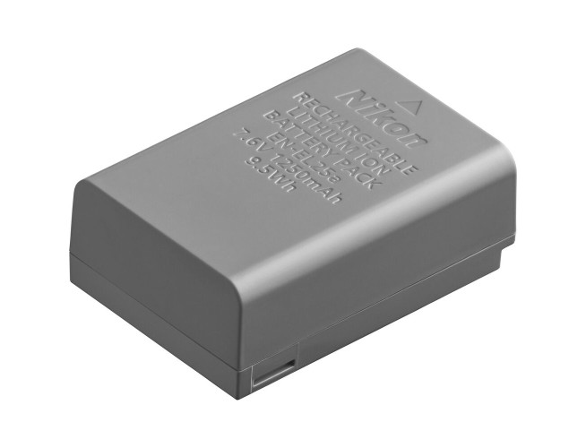 Nikon Rechargeable Li-ion Battery EN-EL25A