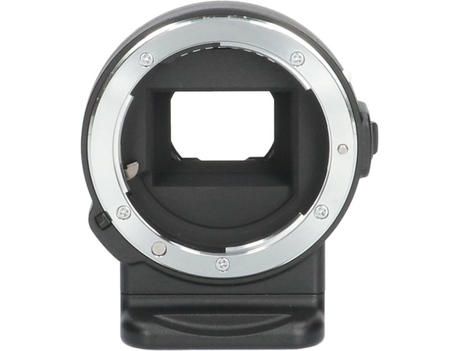 Tweedehands Nikon FT1 F-Mount adapter CM8352