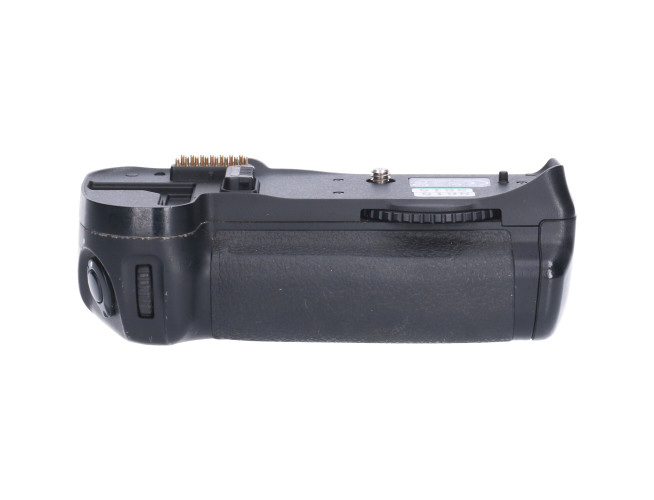Tweedehands Nikon MB-D10 Batterypack voor D300S/D300/D700 CM8618