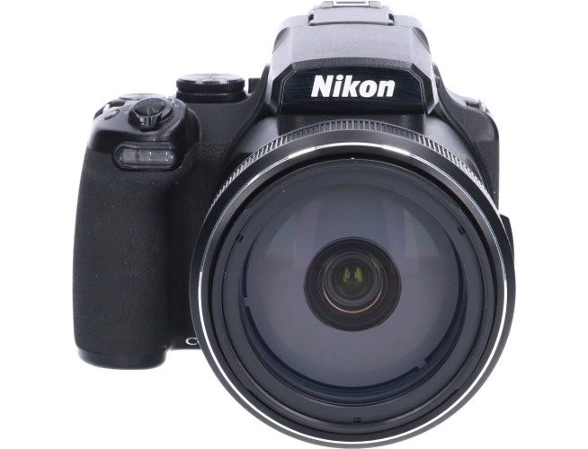 Tweedehands Nikon Coolpix P1000 CM8271