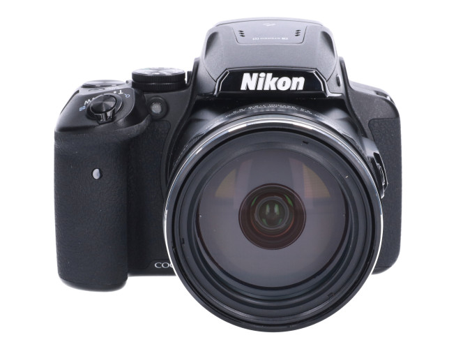 Tweedehands Nikon Coolpix P900 CM8315