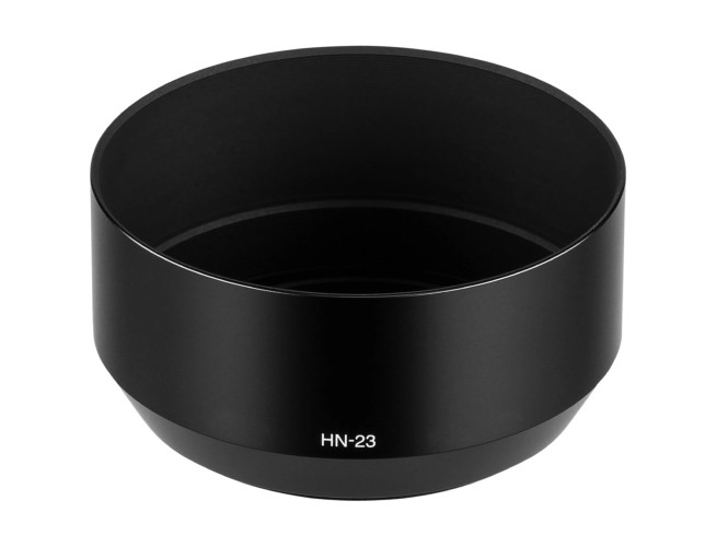 Tweedehands Nikon HN-23 62MM SCREW-IN LENS HOOD 85/1.8 AF CM0147