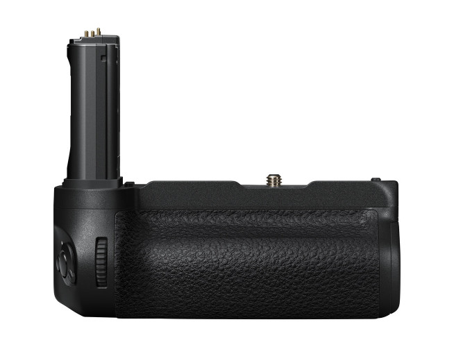 Nikon MB-N12 Power Battery Grip voor Z8