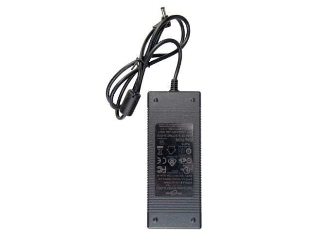 Nanlite AC adapter voor Pavotube 30C