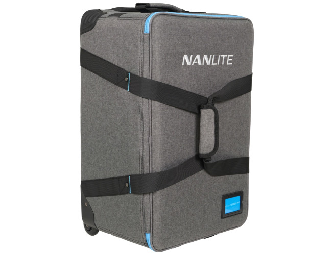 Nanlite CC-ST-FZ300II-2KIT Trolley Case For Forza 300/300 B II 2KIT