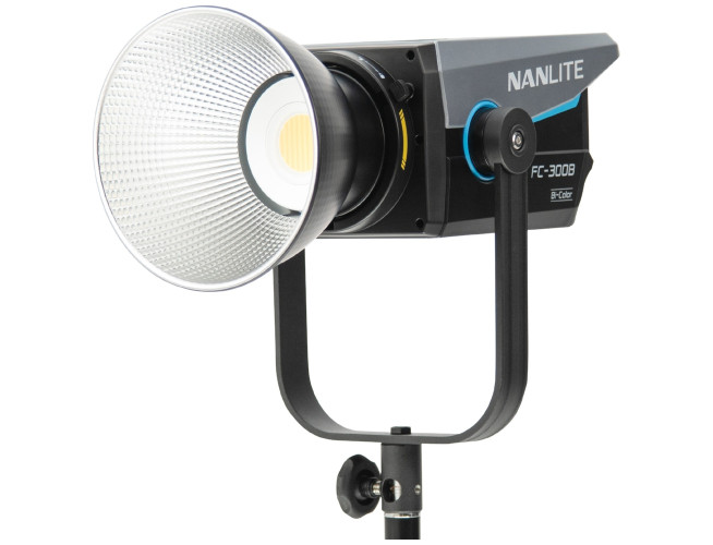 Nanlite FC-300B Bi-Colour