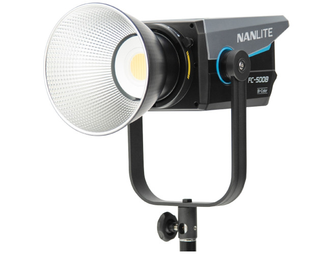 Nanlite FC-500B Bi-Colour