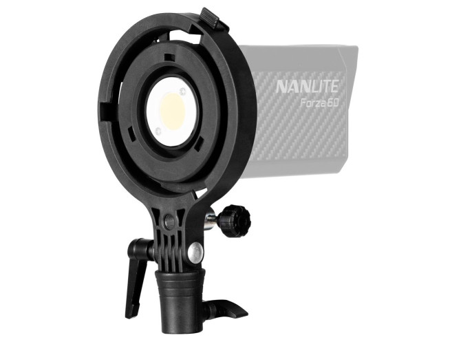 Bowens Mount Adapter for FM Mount
