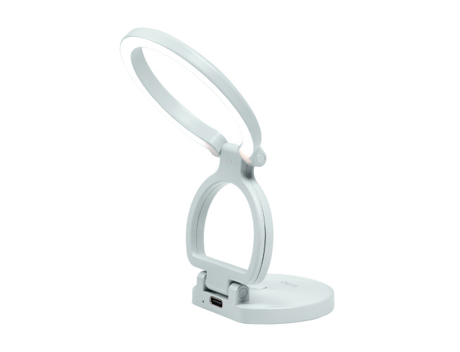Nanlite Lumo Phone Ring Light - MagSafe Compatible (Mint)