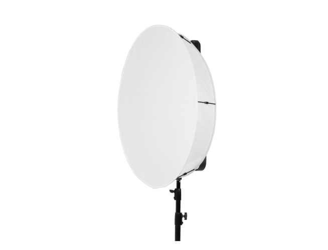 Nanlite Lantern for Compac 200