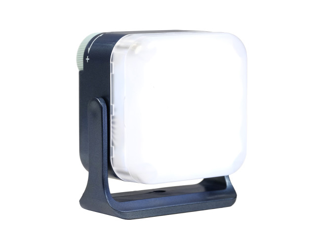 Nanlite Pico LED Mini Pocket Light (Midnight Blue)