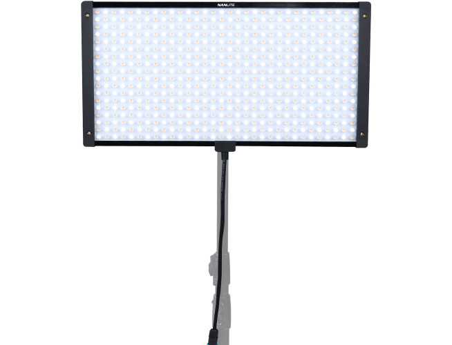 Nanlite Pavoslim 120B
