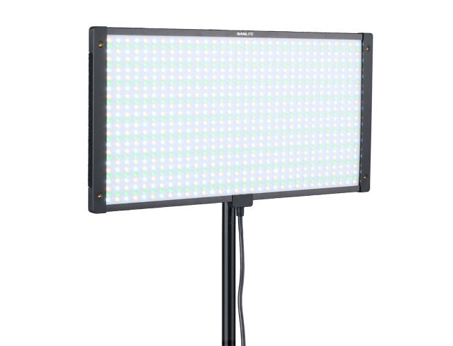 Nanlite Pavoslim 120C