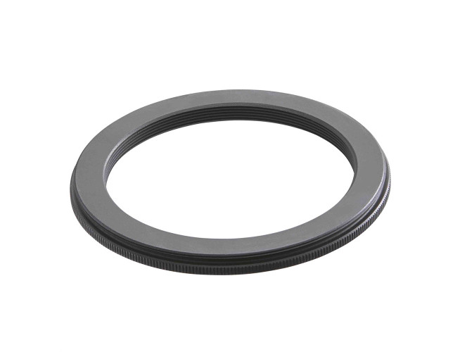 Novoflex Stepping Ring 67mm voor Fujifilm GFX Adapter