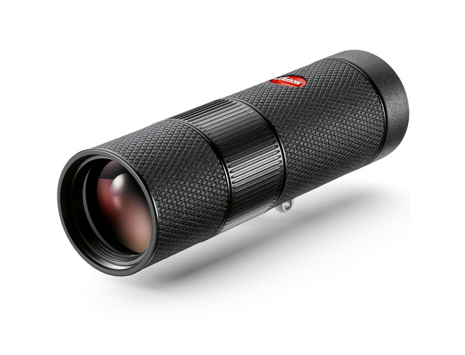 Leica Monovid Black 8x25
