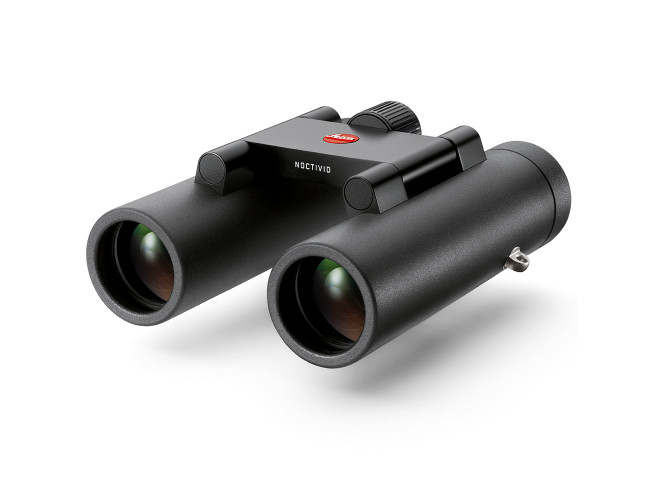 Leica Noctivid Compact Black 8x25