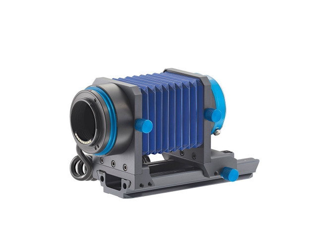 Novoflex Automatische balg voor Fujifilm X