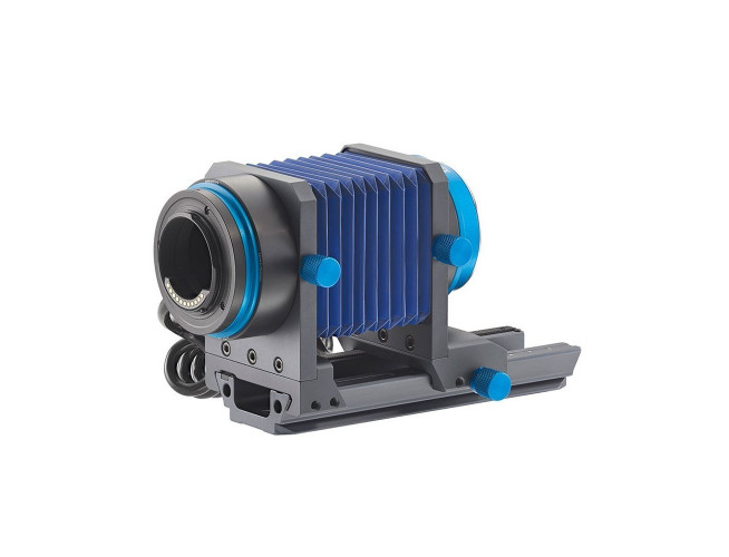 Novoflex Automatische balg voor MFT