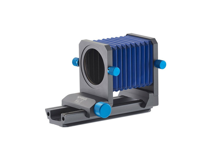 Novoflex compacte universele balg