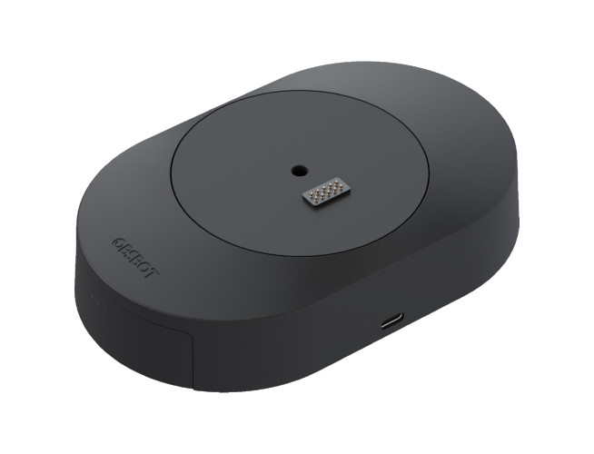 OBSBOT 360° Rotation Charging Base