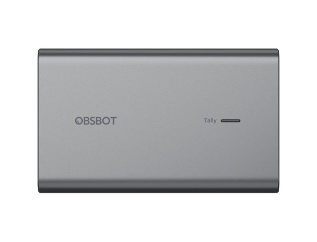 OBSBOT UVC to NDI Adapter