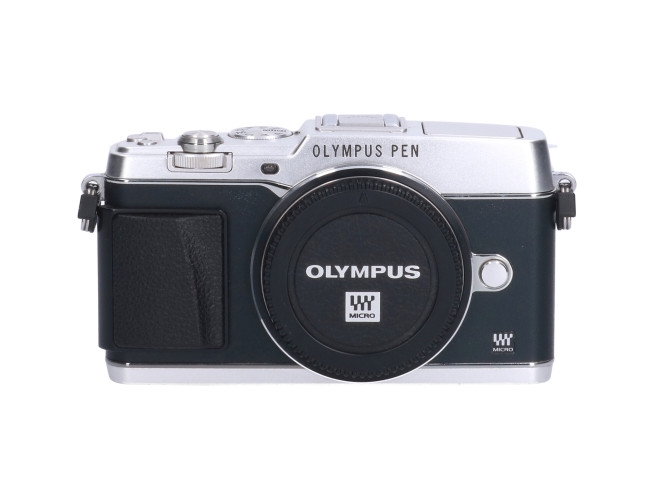 Tweedehands Olympus Pen E-P5 CM8502