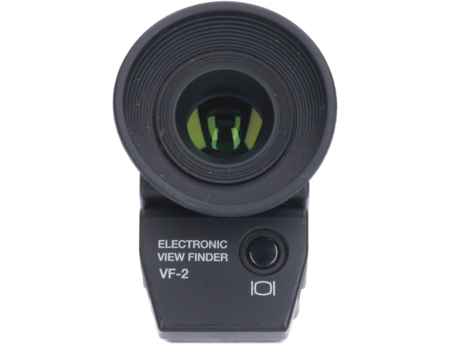 Tweedehands Olympus VF-2 viewfinder black CM8605
