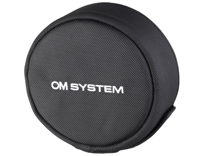 OM System LC-115 Lens Cap for 150-400mm