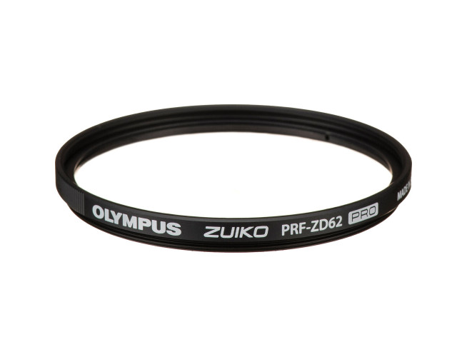 OM System PRF-ZD62 Pro Protectie Filter