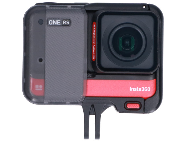 Tweedehands Insta360 ONE RS Twin Edition CM8395