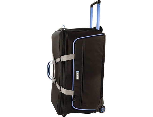 Orca OR-14 Shoulder Bag met trolley