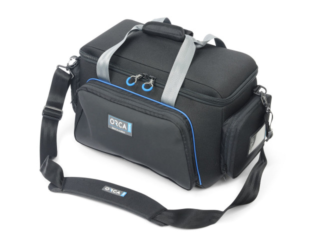 Orca OR-508 Classic Camera Shoulder Bag S