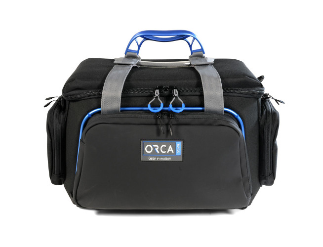Orca OR-5 Shoulder Camera Bag