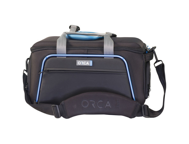 Orca OR-8 Shoulder Camera Bag