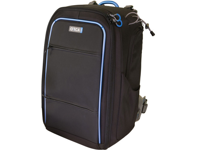 Orca OR-24 Video Backpack